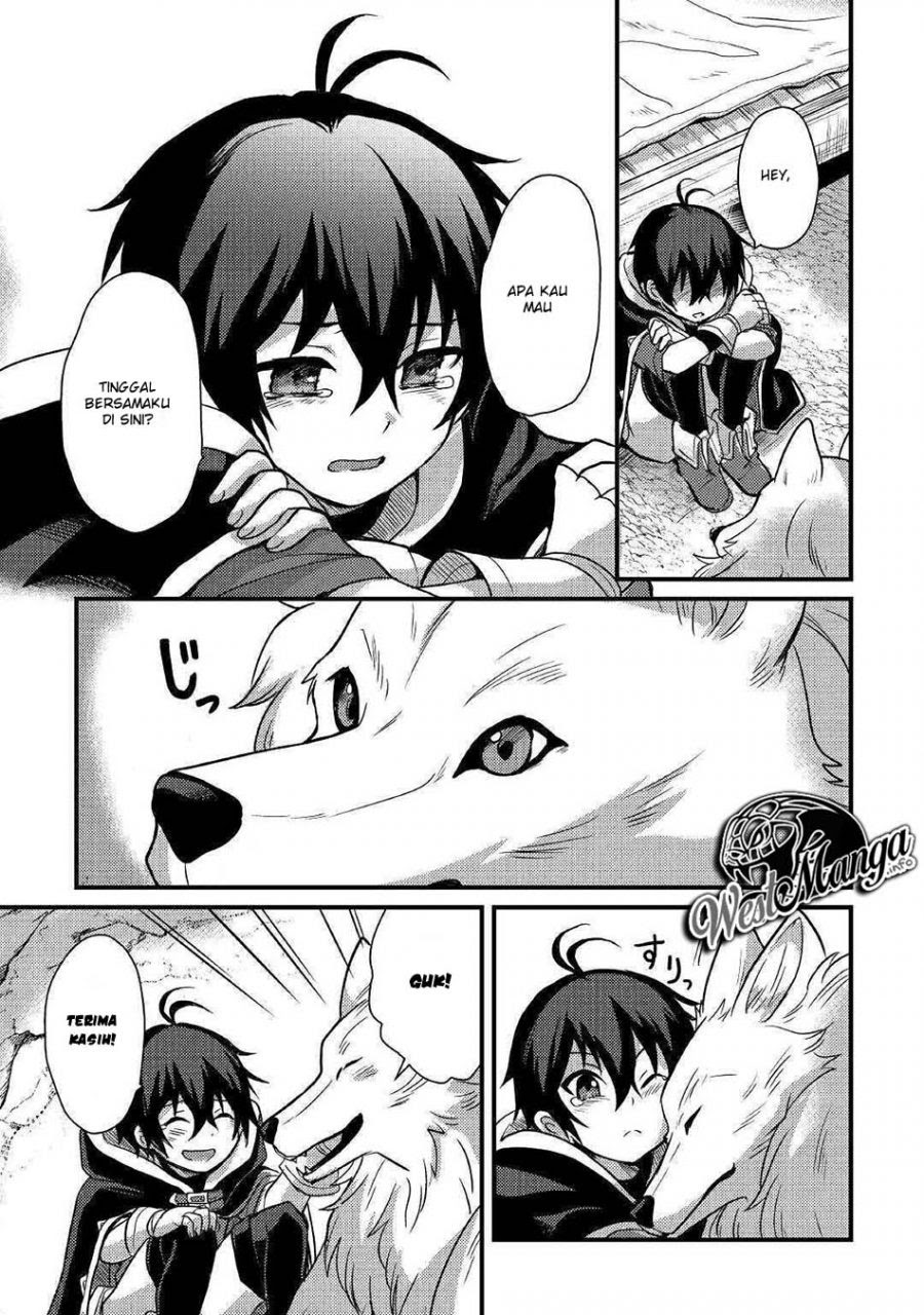 Fuguushoku to Baka ni Saremashita ga Jissai wa Sorehodo Waruku Arimasen? chapter 10